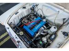 Lotus Cortina Mk 1 