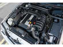 Mercedes-Benz SL SL320 Limited Edition 