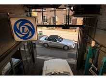 Mercedes-Benz SL SL320 Limited Edition 
