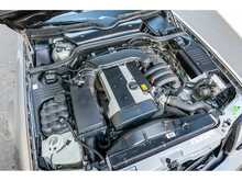 Mercedes-Benz SL SL320 Limited Edition 