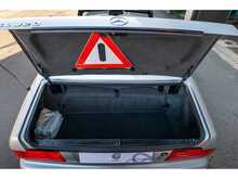 Mercedes-Benz SL SL320 Limited Edition 