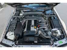 Mercedes-Benz SL SL320 Limited Edition 