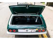 Lotus Elan S1 