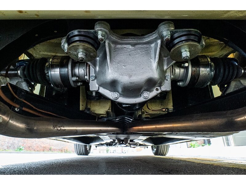 Lotus S1 DHC