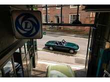Lotus Elan S1 