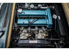 Lotus Elan S1 