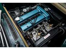 Lotus Elan S1 