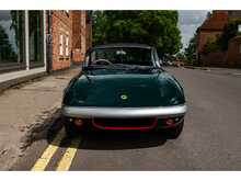 Lotus Elan S1 