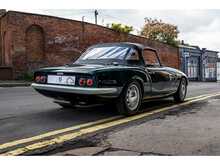 Lotus Elan S1 