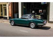 Lotus Elan S1 