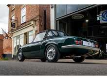 Lotus Elan S1 