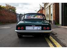 Lotus Elan S1 