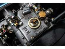 Lotus Elan S1 