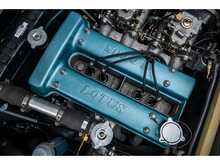 Lotus Elan S1 