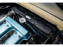 Lotus Elan S1 
