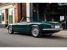 Lotus Elan S1 