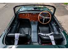 Lotus Elan S1 
