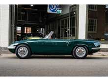 Lotus Elan S1 