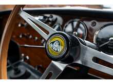 Lotus Elan S1 