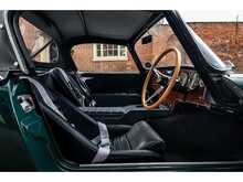 Lotus Elan S1 