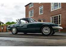 Lotus Elan S1 