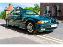 BMW 3 Series 328i 