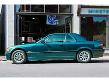 BMW 3 Series 328i 