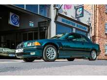 BMW 3 Series 328i 