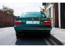 BMW 3 Series 328i 