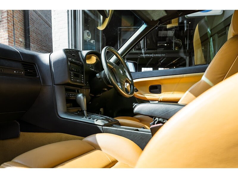 BMW E36 2.8 328i Convertible 2dr Petrol Automatic (248 g/km, 193 bhp)