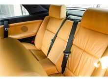 BMW 3 Series 328i 