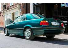 BMW 3 Series 328i 