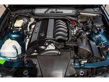 BMW 3 Series 328i 
