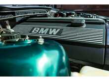 BMW 3 Series 328i 