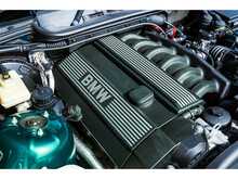 BMW 3 Series 328i 