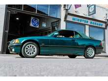 BMW 3 Series 328i 
