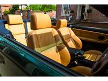 BMW 3 Series 328i 