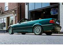 BMW 3 Series 328i 