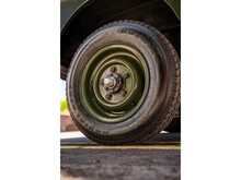Land Rover Series 1 88 