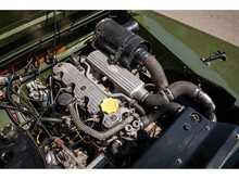 Land Rover Series 1 88 