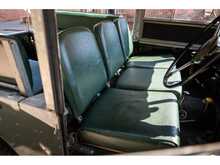 Land Rover Series 1 88 