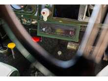 Land Rover Series 1 88 