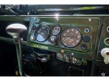 Land Rover Series 1 88 