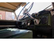 Land Rover Series 1 88 