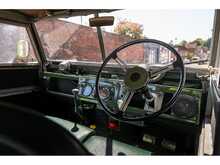 Land Rover Series 1 88 