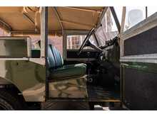 Land Rover Series 1 88 