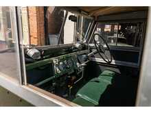 Land Rover Series 1 88 