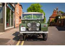 Land Rover Series 1 88 