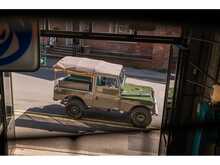 Land Rover Series 1 88 
