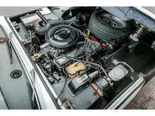 TVR 3000M Coupe 